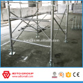 Scaffolding Shoring Manufacture